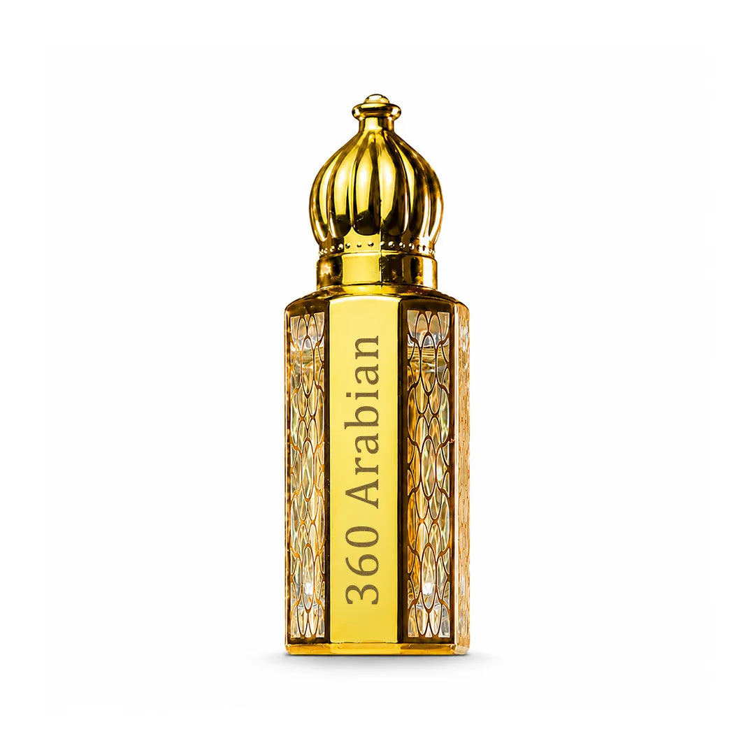 360 Arabian - Original Saudia Attar 12ML