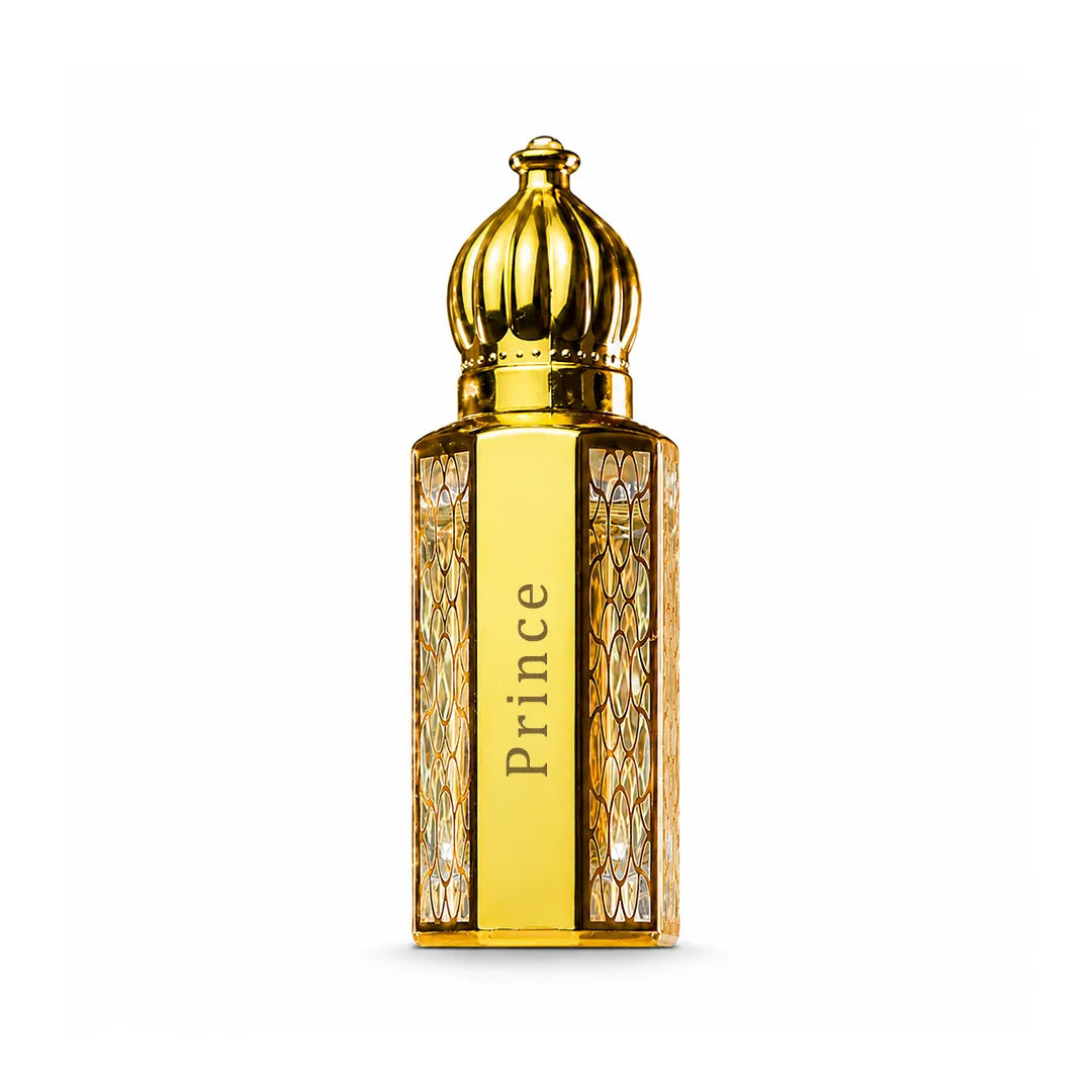 Prince Attar - 12 ML