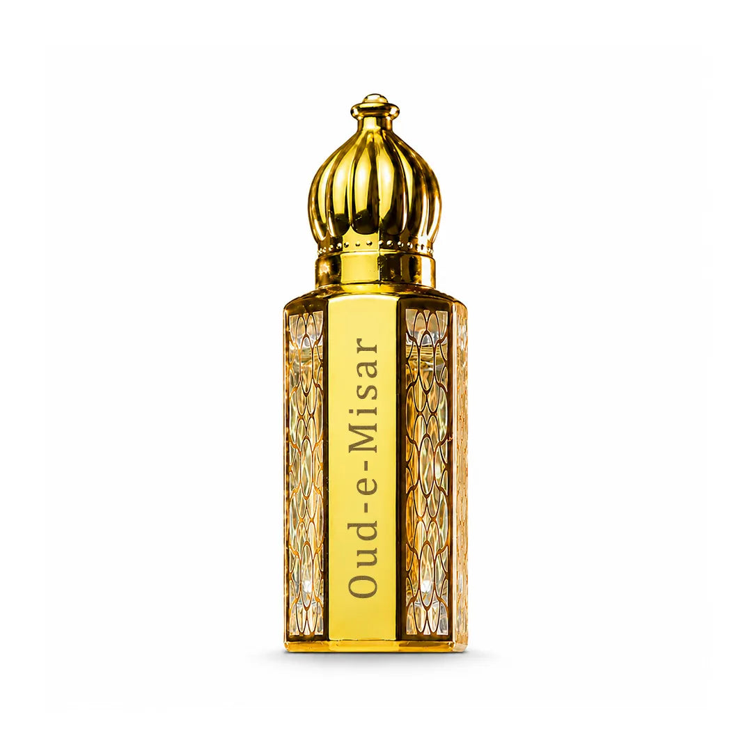 Oud -e- Misar Attar - 12 ML