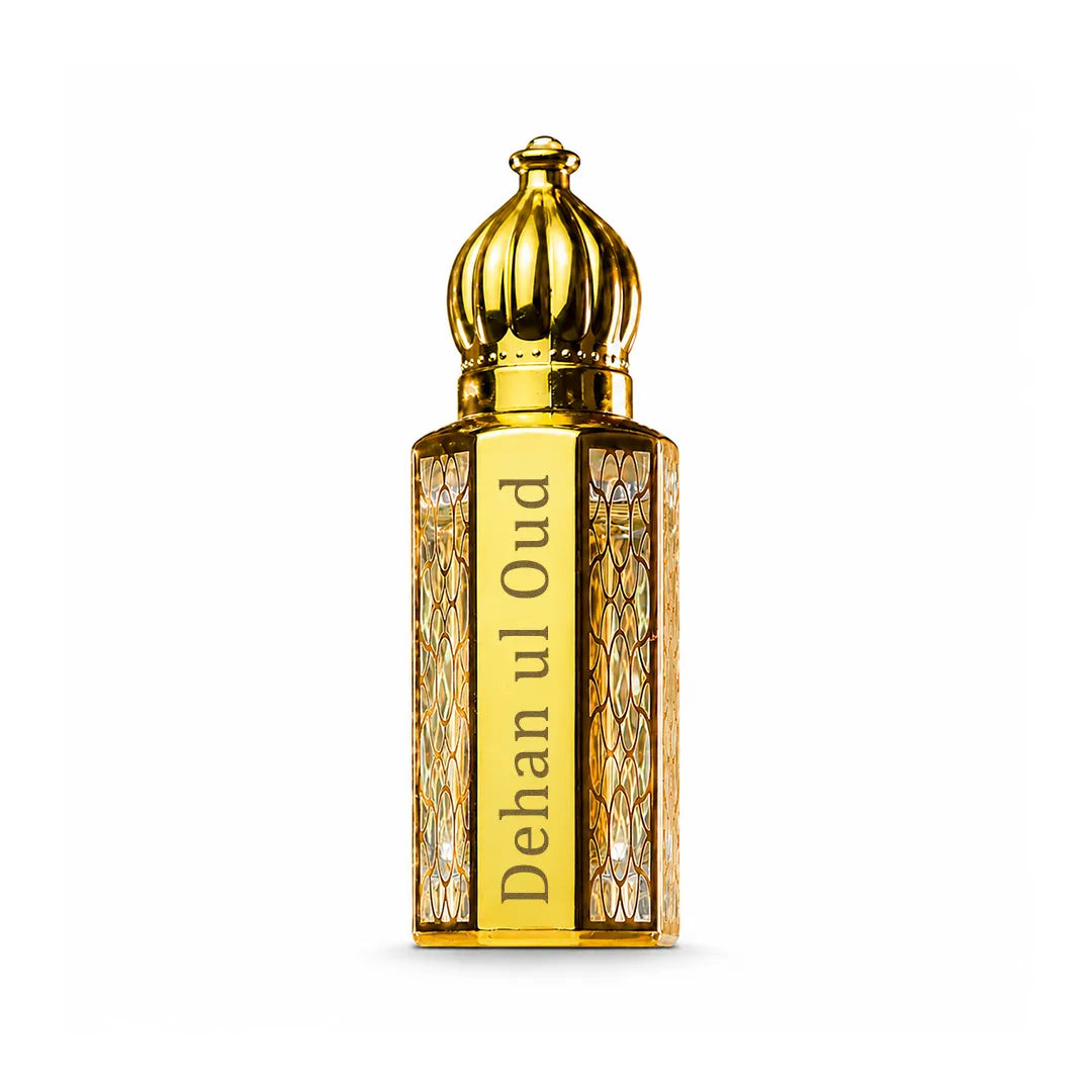 Dehan ul Oud Attar 12ML