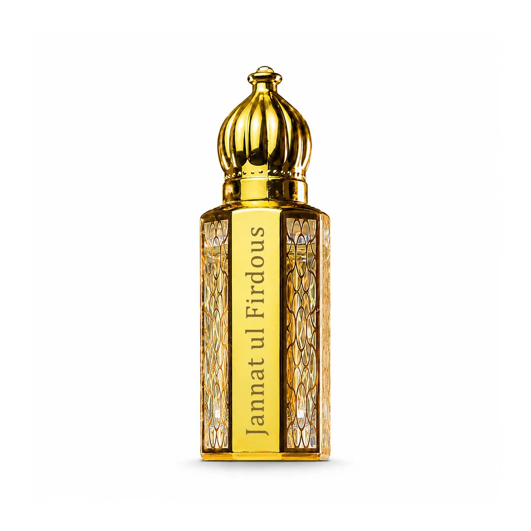 Jannat ul Firdous Attar 12ML
