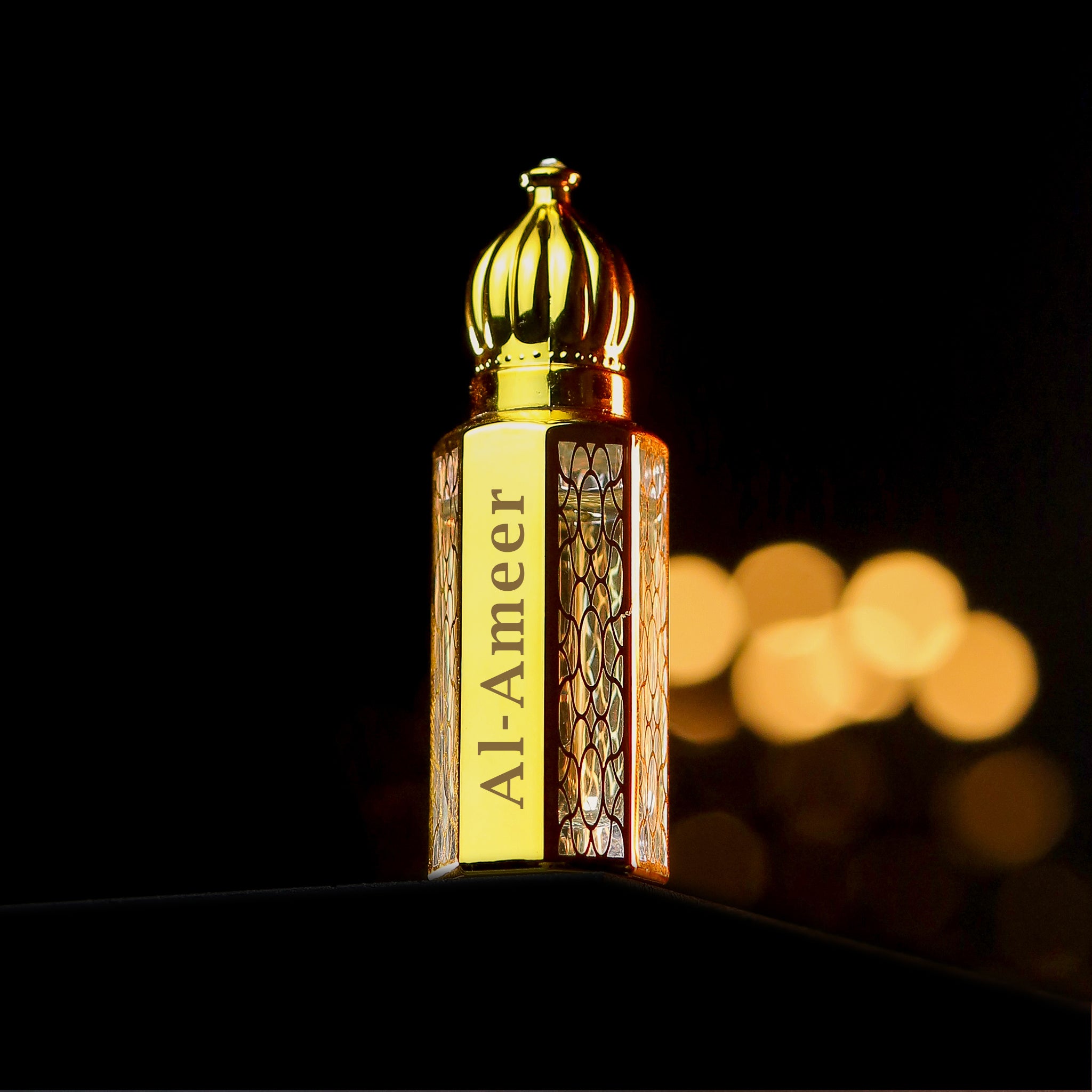 Al Ameer - French Attar 12ML