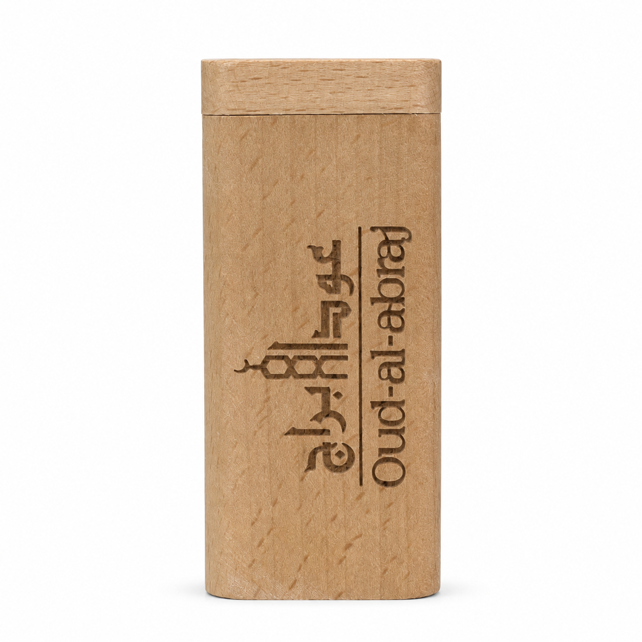 Wooden Box